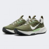 Nike Оливкові чоловічі кросівки  Juniper Trail 2 DM0822-200 - зображення 2