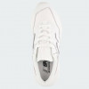 New Balance Білі чоловічі кросівки  model 997 nblU997RFA - зображення 5