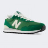New Balance Зелені чоловічі кросівки  model 515 nblML515VE3 - зображення 2