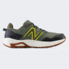 New Balance Хакі чоловічі кросівки  model Т 410 nblMT410CG8 - зображення 3