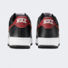 Nike Чорні чоловічі кеди  Air Force 1 &apos;07 FZ4615-001 - зображення 5