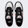 Nike Чорні чоловічі кеди  Air Force 1 &apos;07 FZ4615-001 - зображення 6