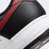 Nike Чорні чоловічі кеди  Air Force 1 &apos;07 FZ4615-001 - зображення 8