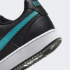 Nike Чорні чоловічі кеди  COURT VISION LO HF0103-001 - зображення 8