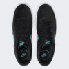 Nike Чорні чоловічі кеди  COURT VISION LO HF0103-001 - зображення 6