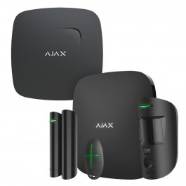 Ajax StarterKit Cam Plus black