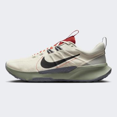 Nike Бежеві чоловічі кросівки  Juniper Trail 2 DM0822-102 - зображення 1