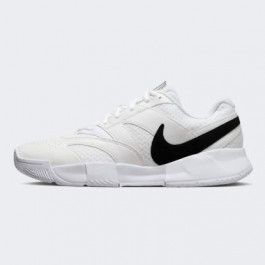   Nike Білі чоловічі кросівки  Court Lite 4 FD6574-100