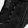 Nike Чорні чоловічі кросівки  DOWNSHIFTER 13 FD6454-003 - зображення 7