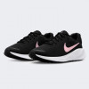 Nike Чорні жіночі кросівки  Revolution 7 FB2208-004 - зображення 2