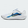 Nike Білі чоловічі кросівки  DOWNSHIFTER 13 FD6454-103 - зображення 1