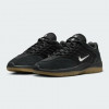 Nike Чорні чоловічі кросівки  SB VERTEBRAE FD4691-001 - зображення 2