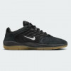 Nike Чорні чоловічі кросівки  SB VERTEBRAE FD4691-001 - зображення 3