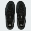 Nike Чорні чоловічі кросівки  SB VERTEBRAE FD4691-001 - зображення 6