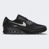 Nike Чорні чоловічі кросівки  Air Max 90 DR0145-002 - зображення 3