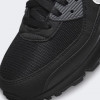 Nike Чорні чоловічі кросівки  Air Max 90 DR0145-002 - зображення 7