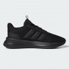 Adidas Чорні чоловічі кросівки  X_PLRPATH ID0465 - зображення 3