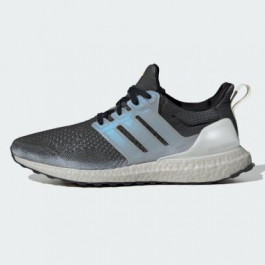   Adidas Сірі чоловічі кросівки  ULTRABOOST 1.0 MIRA IE8483