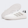 Adidas Білі чоловічі кеди  COURTBLOCK IF4030 - зображення 2