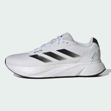 Adidas Білі чоловічі кросівки  DURAMO SL M IE7262 - зображення 1