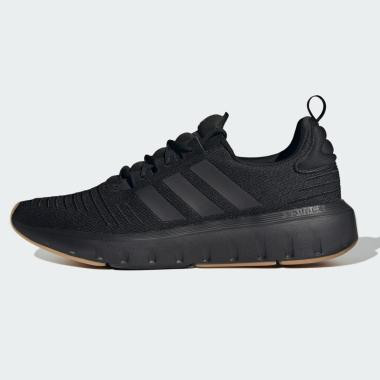 Adidas Чорні чоловічі кросівки  SWIFT RUN 23 IG4704 - зображення 1