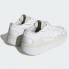 Adidas Білі жіночі кросівки  OSADE IG7330 - зображення 4