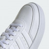 Adidas Білі чоловічі кеди  BREAKNET 2.0 ID7110 - зображення 7