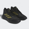 Adidas Чорні чоловічі кросівки  Bounce Legends IE9278 - зображення 2