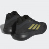 Adidas Чорні чоловічі кросівки  Bounce Legends IE9278 - зображення 4