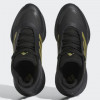 Adidas Чорні чоловічі кросівки  Bounce Legends IE9278 - зображення 6