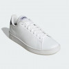 Adidas Білі чоловічі кеди  ADVANTAGE BASE IF8556 - зображення 2