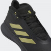 Adidas Чорні чоловічі кросівки  Bounce Legends IE9278 - зображення 8