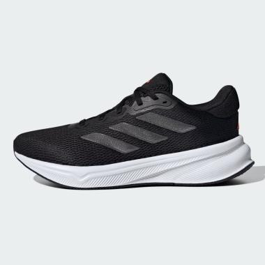 Adidas Чорні чоловічі кросівки  RESPONSE IG1417 - зображення 1