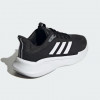 Adidas Чорні чоловічі кросівки  ALPHAEDGE + IF7292 - зображення 4