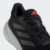 Adidas Чорні чоловічі кросівки  RESPONSE IG1417 - зображення 8