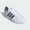 Adidas Білі чоловічі кеди  GRAND COURT 2.0 ID2953 - зображення 2