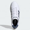 Adidas Білі чоловічі кеди  GRAND COURT 2.0 ID2953 - зображення 6