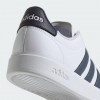 Adidas Білі чоловічі кеди  GRAND COURT 2.0 ID2953 - зображення 8