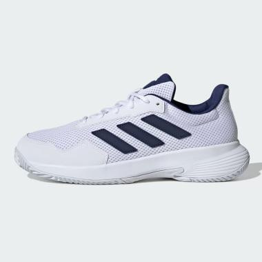 Adidas Білі чоловічі кросівки  Game Spec 2 ID2470 - зображення 1