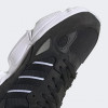 Adidas Чорні жіночі кросівки  FALCON W IG8301 - зображення 8