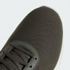 Adidas Оливкові чоловічі кросівки  LITE RACER 3.0 IG3605 - зображення 7