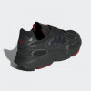 Adidas Чорні чоловічі кросівки  OZMILLEN ID2895 - зображення 4