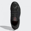 Adidas Чорні чоловічі кросівки  OZMILLEN ID2895 - зображення 6