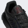 Adidas Чорні чоловічі кросівки  OZMILLEN ID2895 - зображення 7