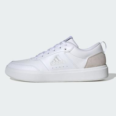 Adidas Білі чоловічі кеди  PARK ST IG9848 - зображення 1