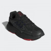 Adidas Чорні чоловічі кросівки  OZMILLEN ID2895 - зображення 2