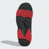 Adidas Чорні чоловічі кросівки  OZMILLEN ID2895 - зображення 5