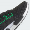 Adidas Чорні чоловічі кросівки  NMD_G1 IE4559 - зображення 7
