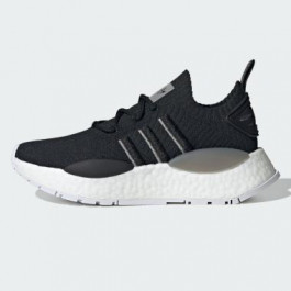 Adidas Чорні жіночі кросівки  NMD_W1 IG0480