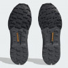 Adidas Сірі чоловічі кросівки  TERREX AX4 GTX HP7396 - зображення 5